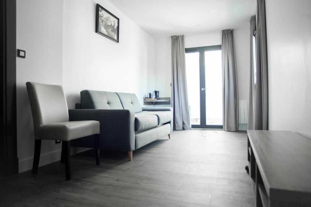 Hotel Les Galets - Salle Familiale Standard
