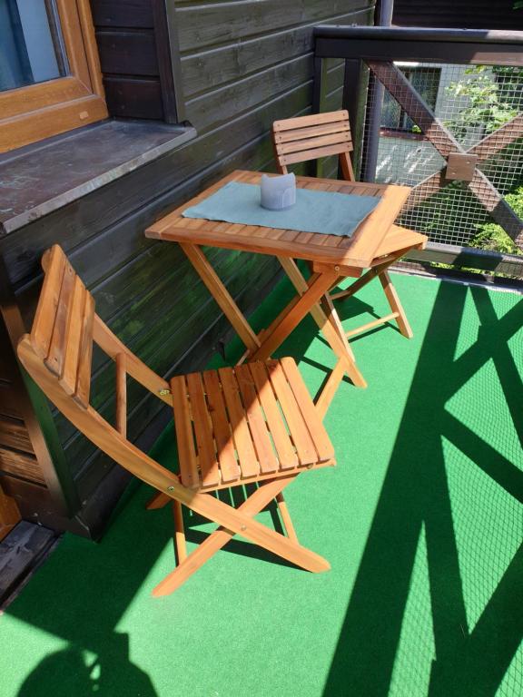 Fotografie z fotogalerie ubytování Apartmán Železná Ruda v destinaci Železná Ruda