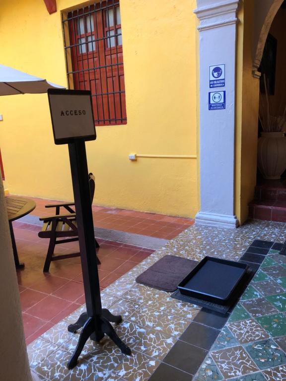 Fotografie z fotogalerie ubytování Castelmar Hotel v destinaci Campeche