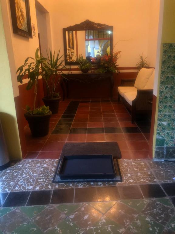 Fotografie z fotogalerie ubytování Castelmar Hotel v destinaci Campeche