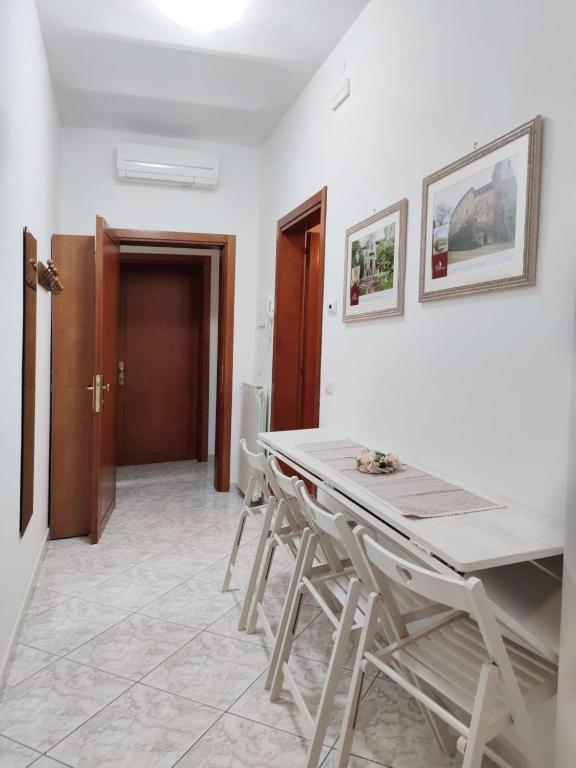 Appartamenti Brufa Civico 13/17 - Apartment