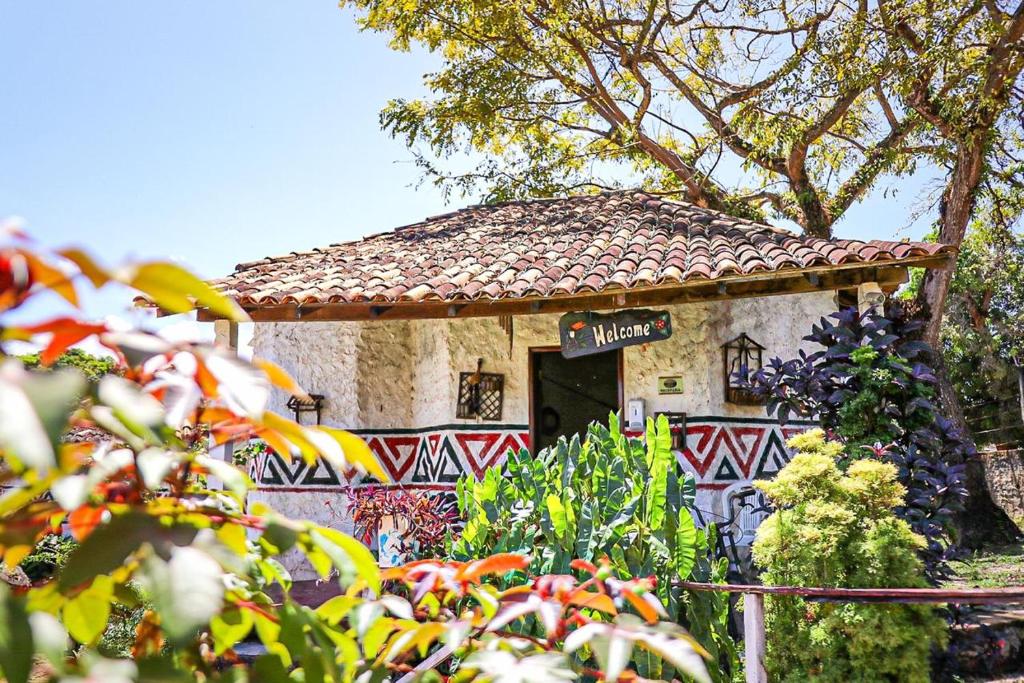  Pousada Marajoara- Hotel Fazenda-Turismo de Aventura