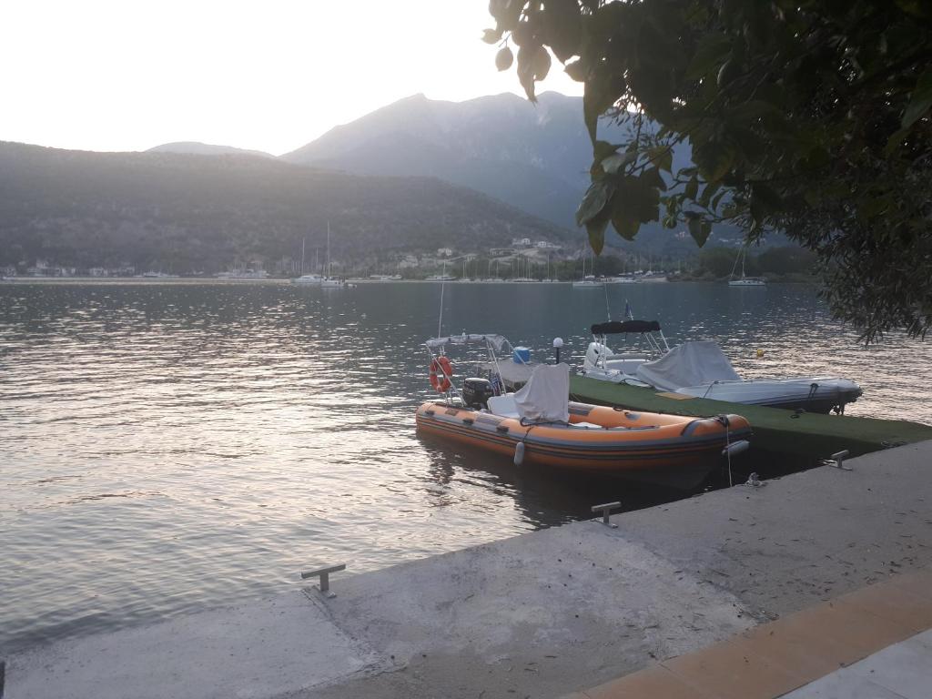 Priroda u blizini apartmana