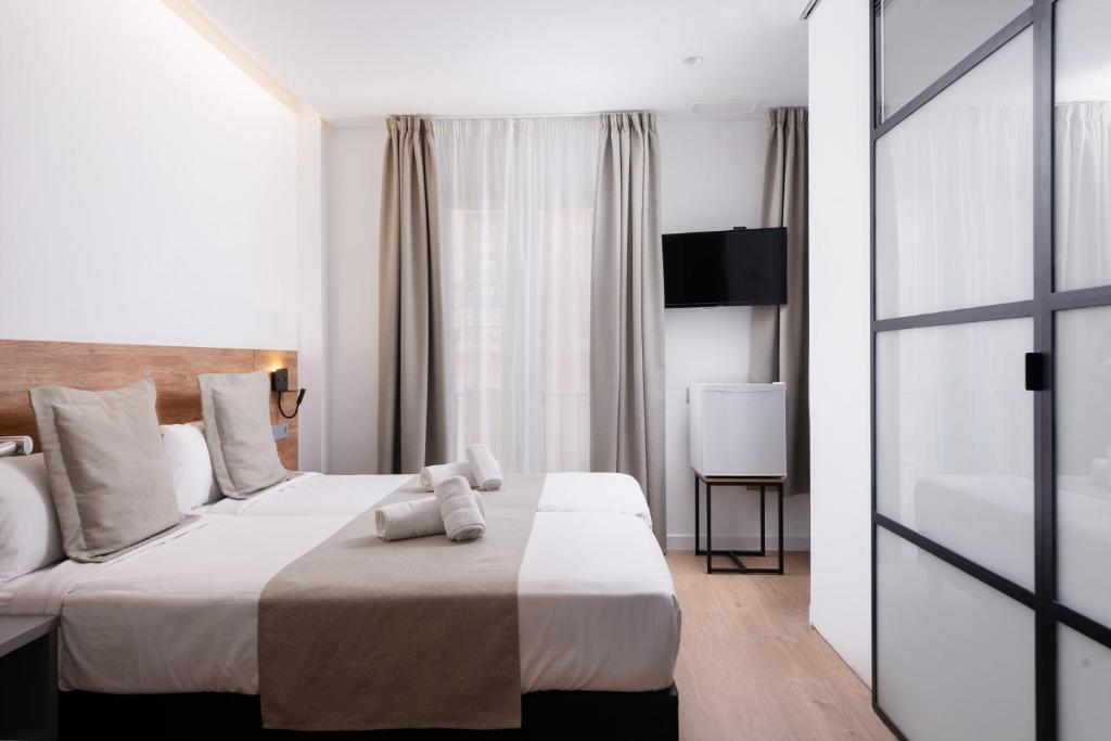 VIL5 by Be Alicante, Alicante – Updated 2023 Prices