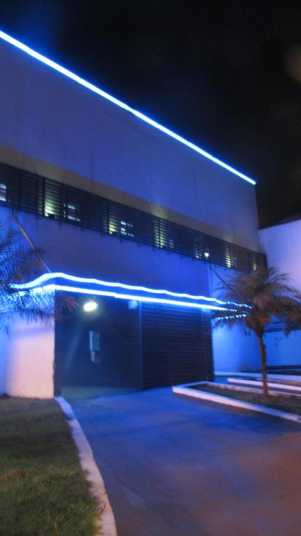  Soft Motel