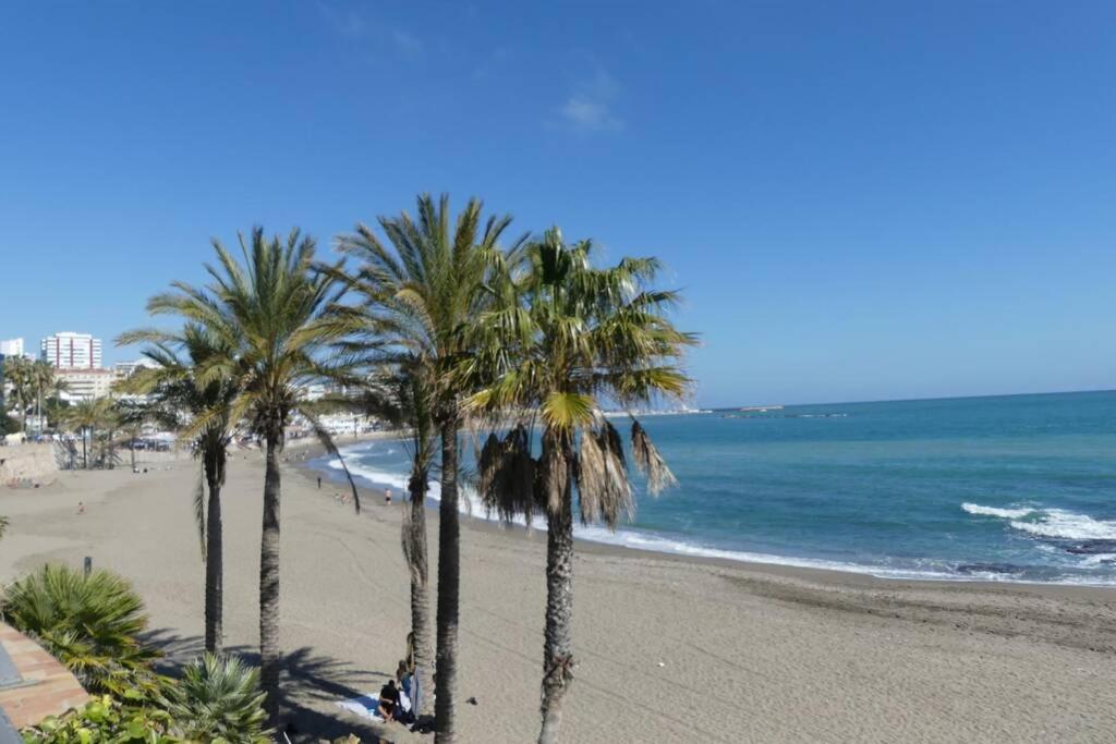 Sun Beach Apartment - Holiday Rentals Puerto Benalmádena ...