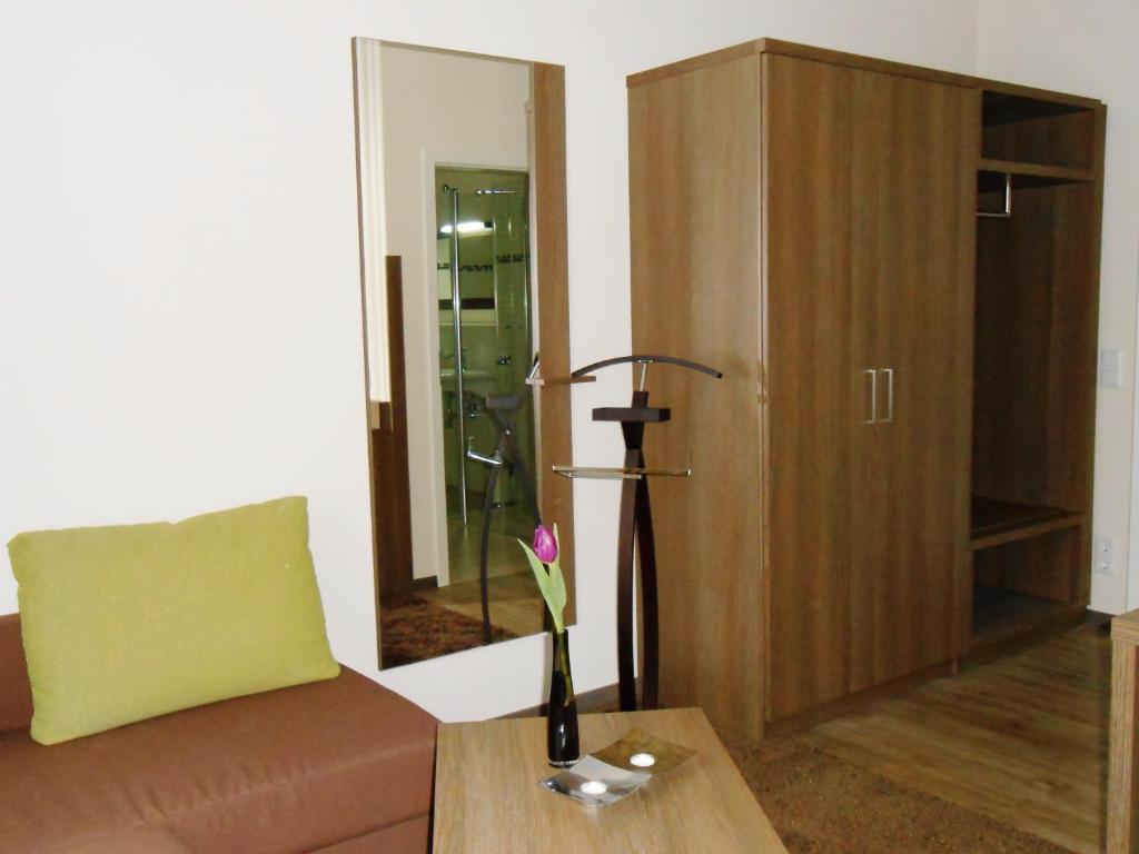 Hotel Weisse Elster - Premium Double Room