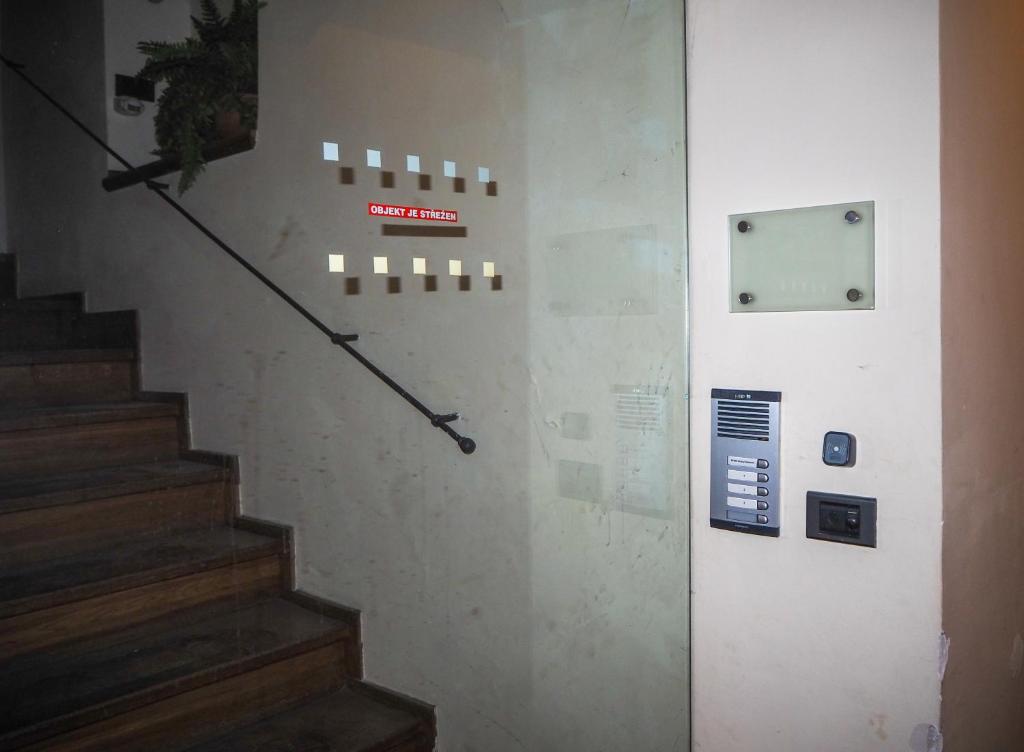 Fotografie z fotogalerie ubytování Karlova - Old Town Apartment v Praze