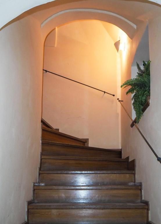 Fotografie z fotogalerie ubytování Karlova - Old Town Apartment v Praze
