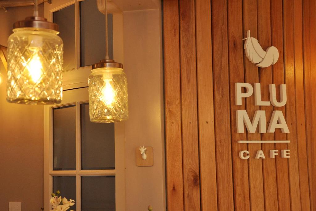 Certifikát, hodnocení, plakát nebo jiný dokument vystavený v ubytování Posada de las Aguilas Hotel Boutique