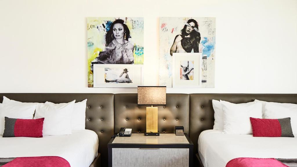 Planet Hollywood Resort & Casino photo