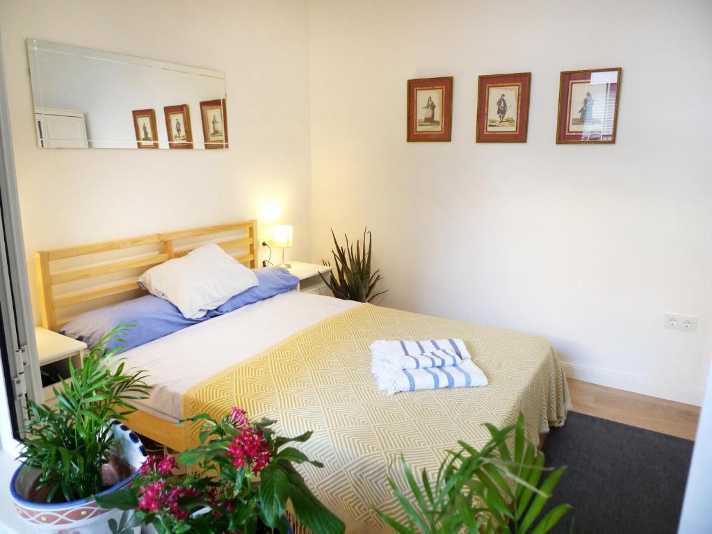 Fotografia z galérie ubytovania Apartment with pool by the beach v destinácii Valencia