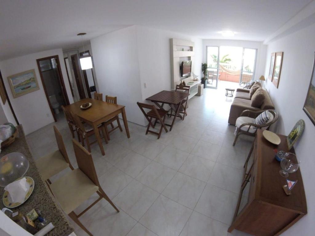  Scopa Beach Resort 3 suites