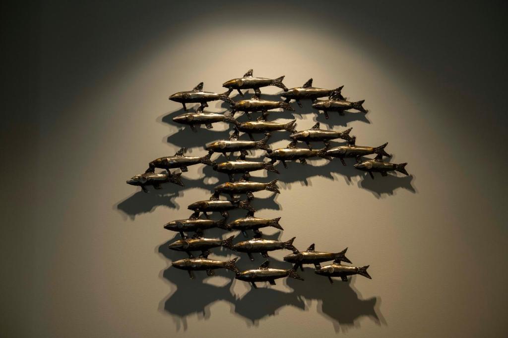 Hotel SANSEbay - Resim 30