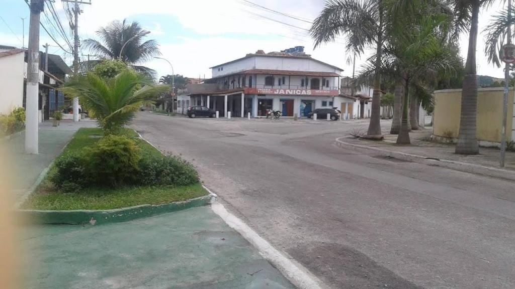  Pero Casa Triplex
