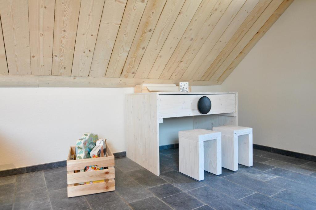Fotografie z fotogalerie ubytování Ferienhaus Baustert v destinaci Baustert