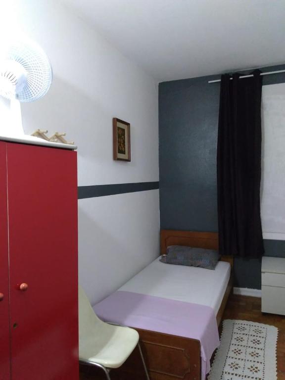 Mart Guest-House Quartos Econômicos Kansas