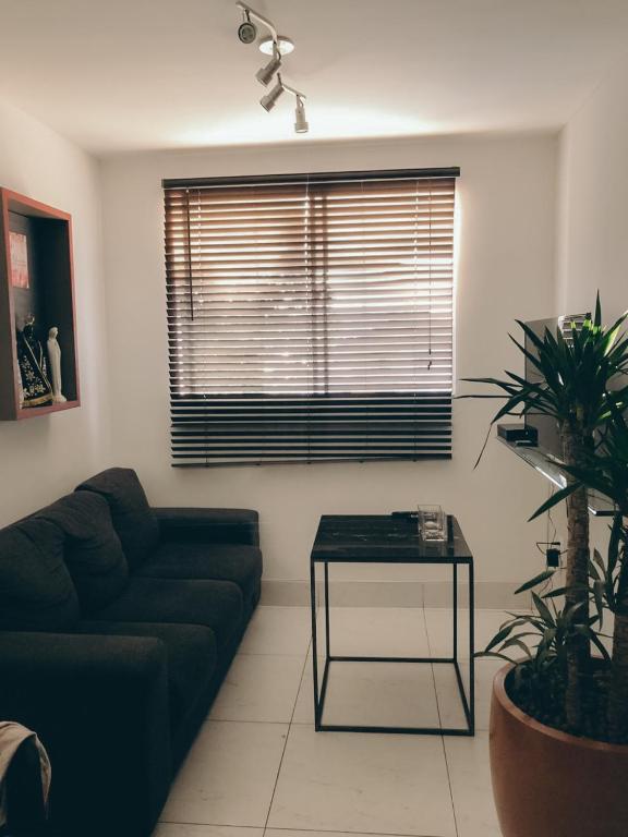  Cobertura Hidro BH Espaço gourmet e hidromassagem