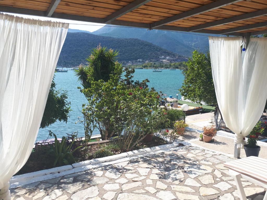 Priroda u blizini apartmana