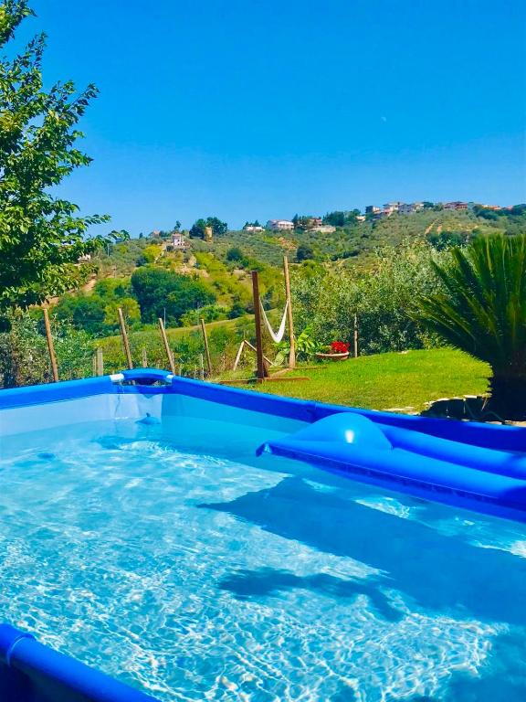 Villa Sarno