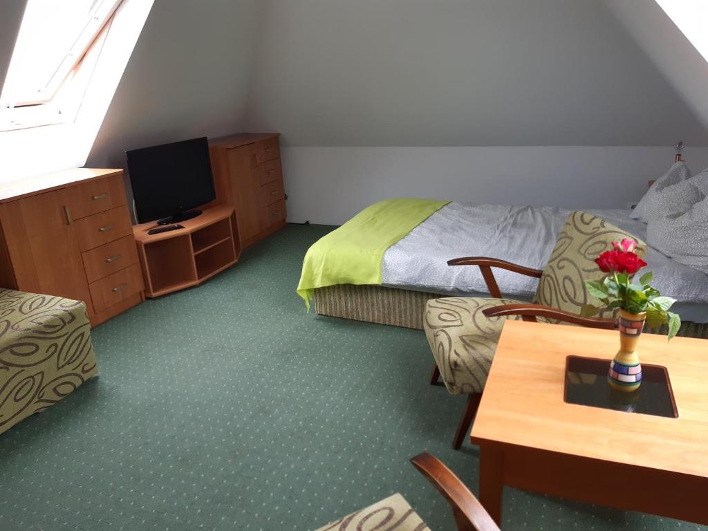 Marka Pokoje Gościnne - Family Room