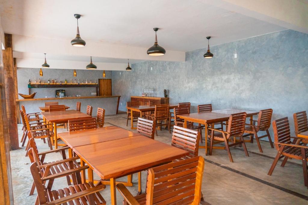  Villa Zen Hotel
