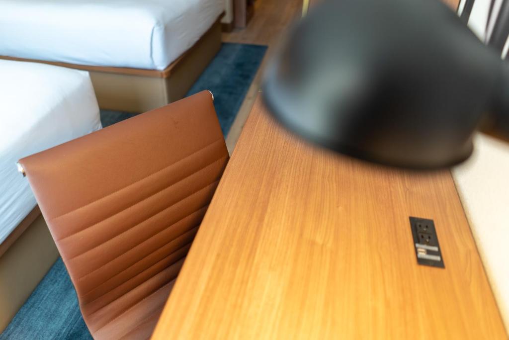 Hotel Indigo Detroit Downtown, an IHG Hotel - 