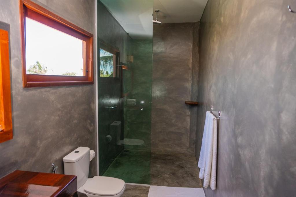  Villa Zen Hotel
