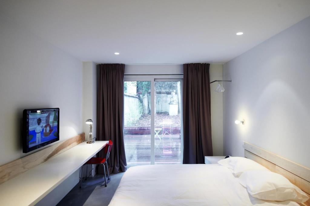 BnB Urban - Housity