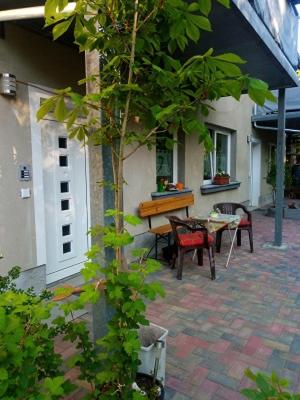 An der Alten Ziegelei - Housity