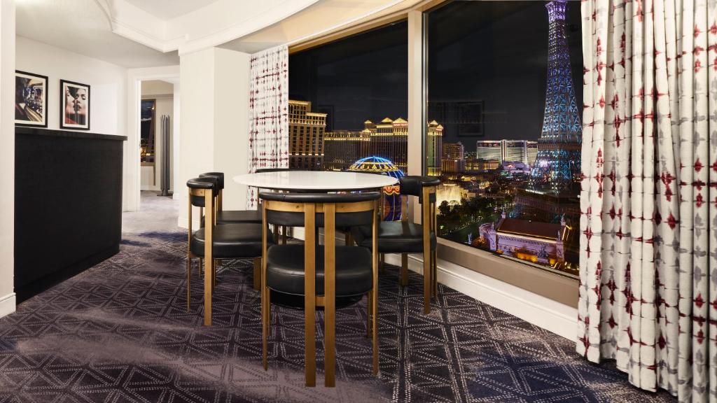 Fotografie z fotogalerie ubytování Planet Hollywood Resort & Casino v Las Vegas