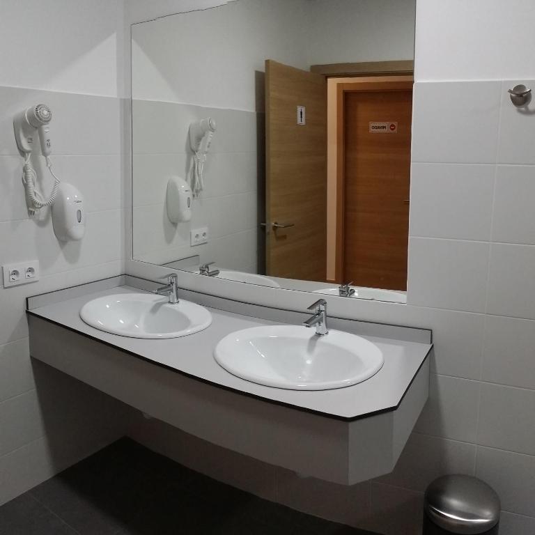 Albergue & Rooms Murgadán - 17