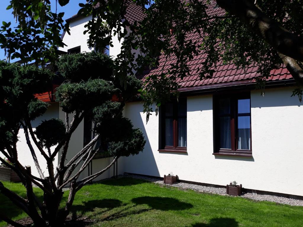 Marka Pokoje Gościnne - Double Room