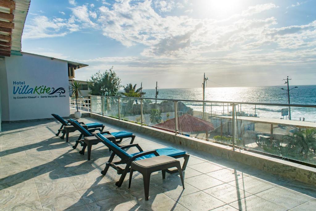 Příroda nedaleko hotelu