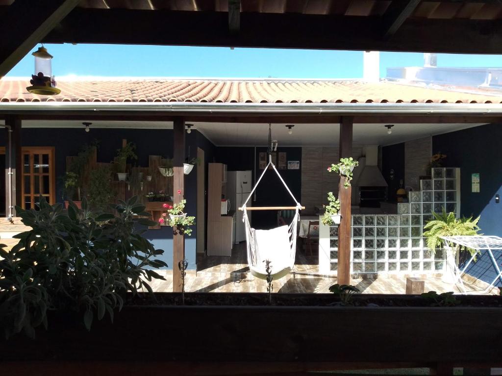  Residencial Recanto do Theozinho