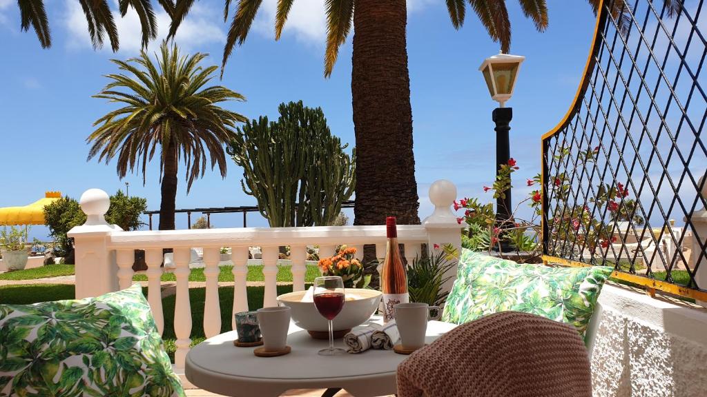 Madre Tierra Apartment - Large Studio Apartment