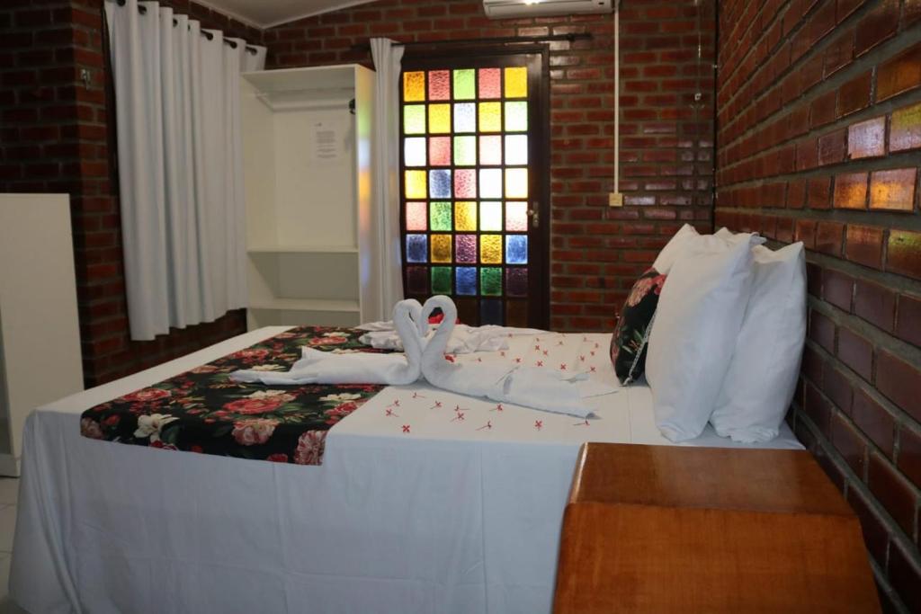  Pousada Potiguar