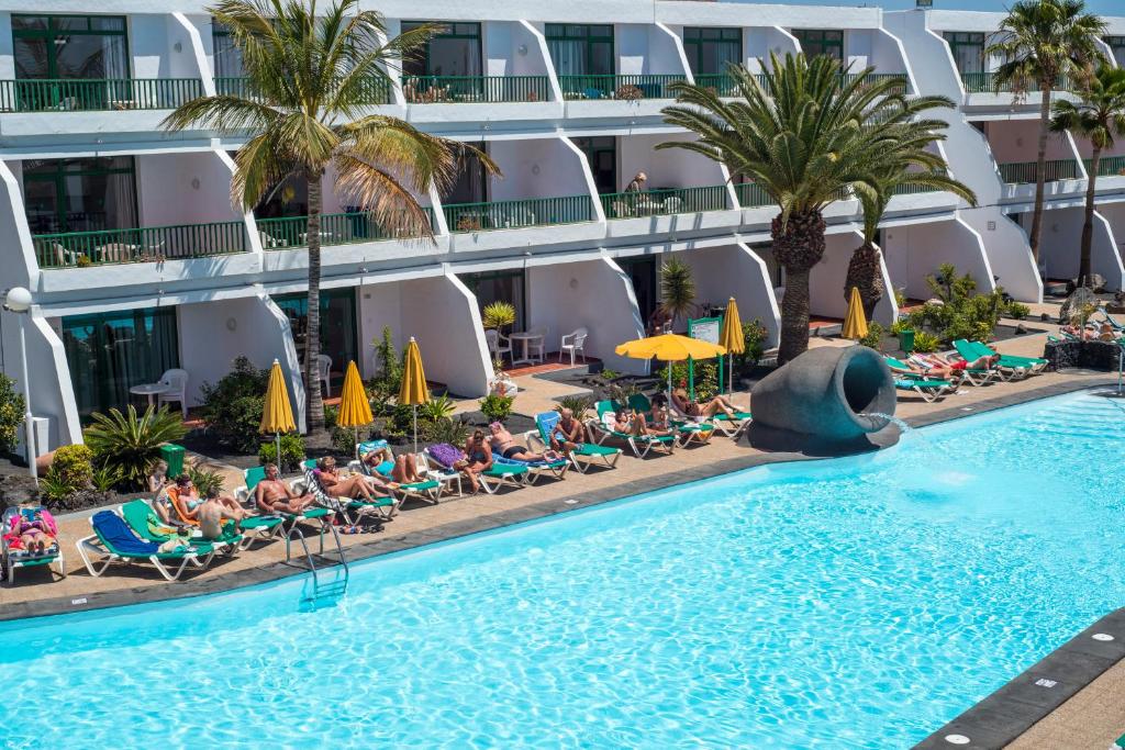 Apartamentos La Peñita, Puerto del Carmen – Bijgewerkte ...