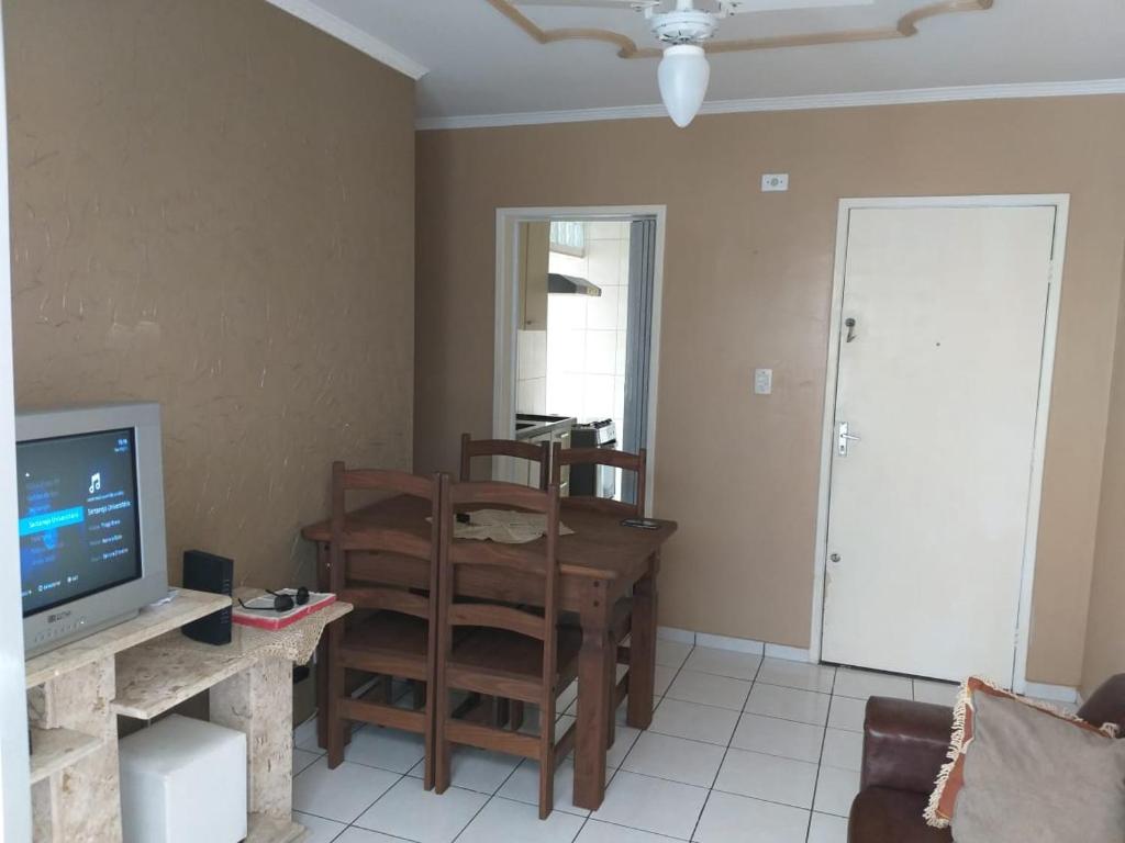  Apto Nobréga Temporada