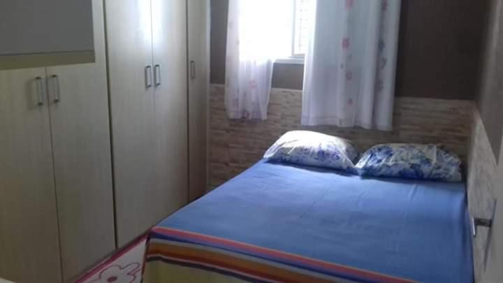  Apto Nobréga Temporada