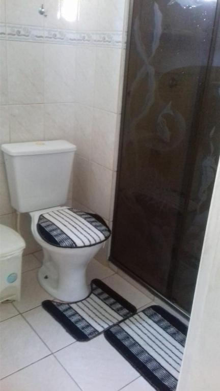  Apto Nobréga Temporada