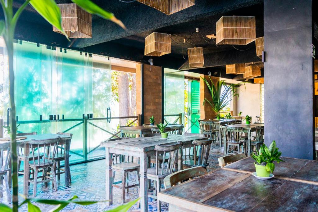  Vila de Taipa Exclusive Hotel