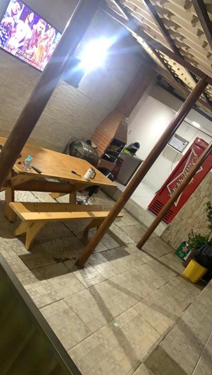  Zaca’s House
