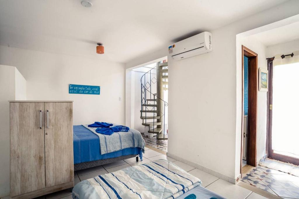 Loft Mar e Lua - Maison De Vacances