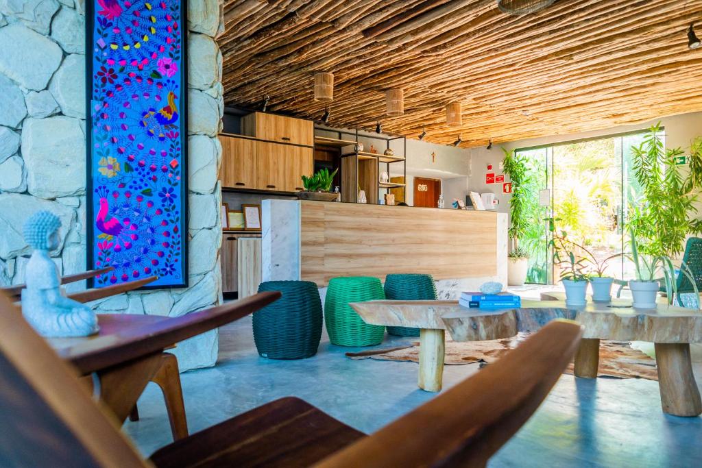  Vila de Taipa Exclusive Hotel
