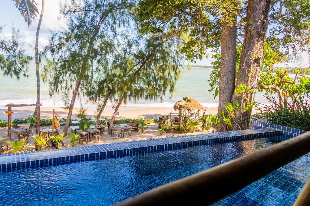  Vila de Taipa Exclusive Hotel