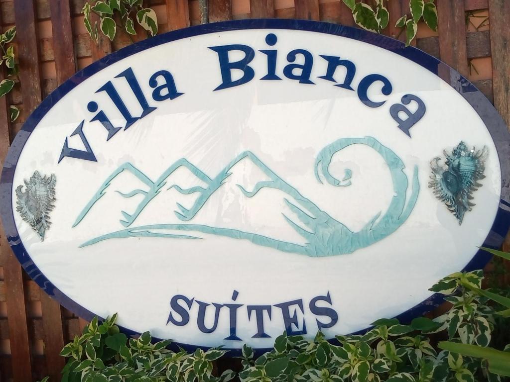 Villa Bianca Suítes