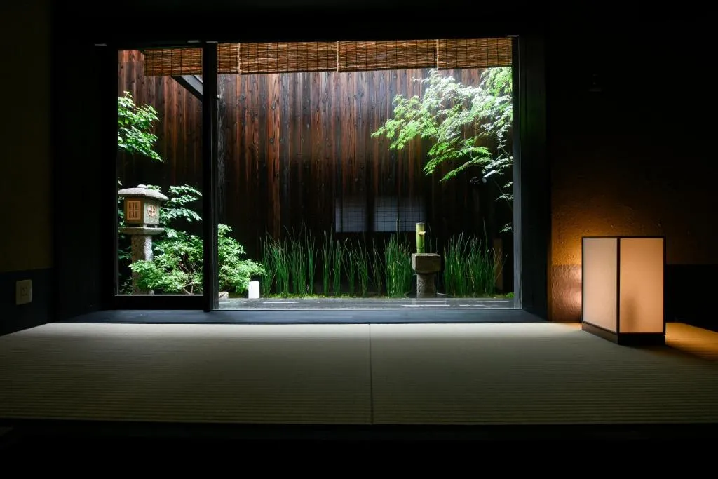 Rinn Premium Machiya Kyoto Shichijo III, Kyoto, Japan