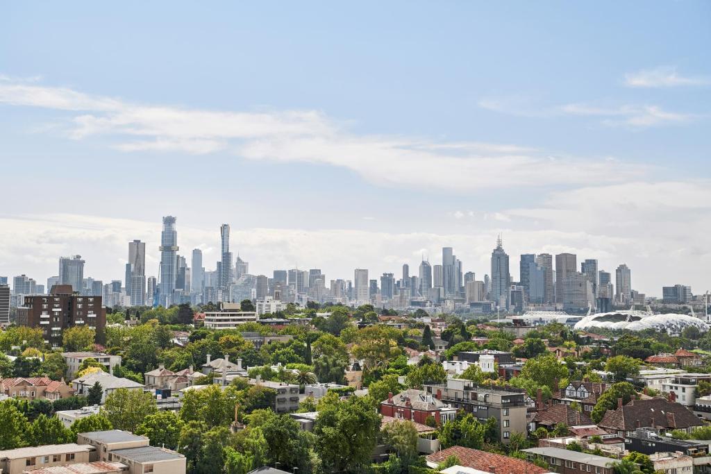 Punthill South Yarra Grand - Resim 14