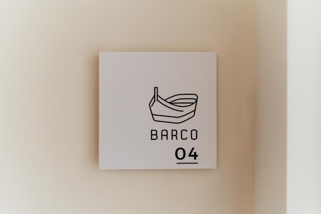 Sal da Terra - Appartement Met één Slaapkamer